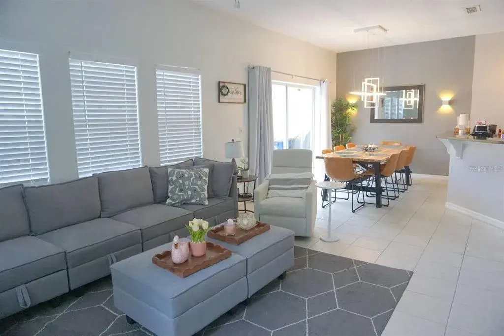 Property for sale at 3162 YELLOW LANTANA LANE, KISSIMMEE, FL, 34747