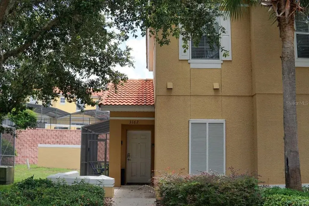 Property for sale at 3162 YELLOW LANTANA LANE, KISSIMMEE, FL, 34747