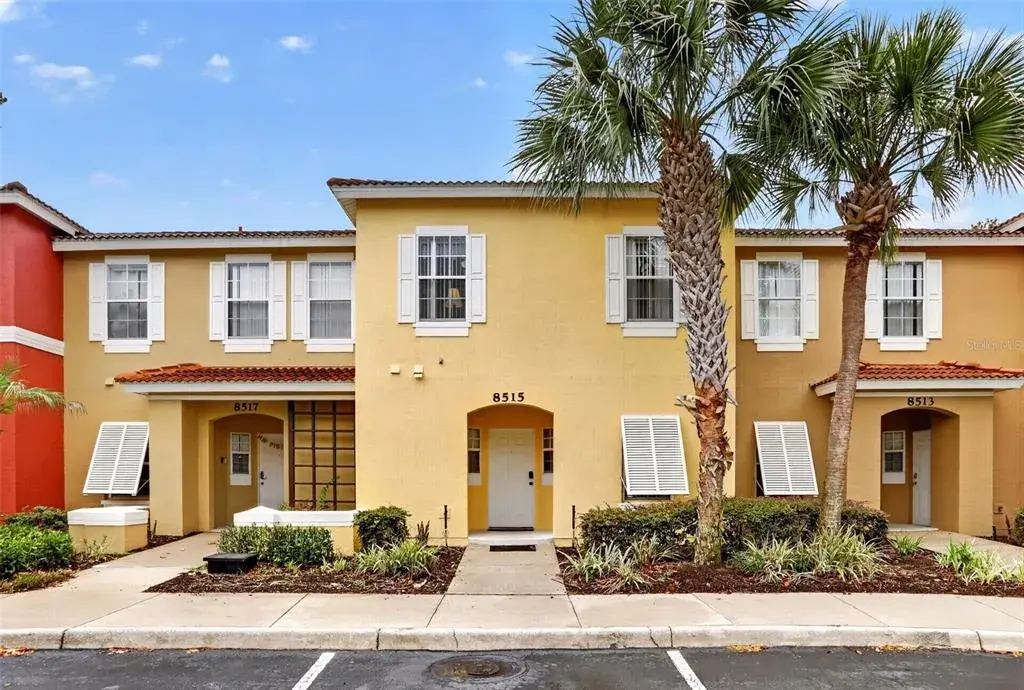 Property for sale at 8515 CRYSTAL COVE LOOP, KISSIMMEE, FL, 34747