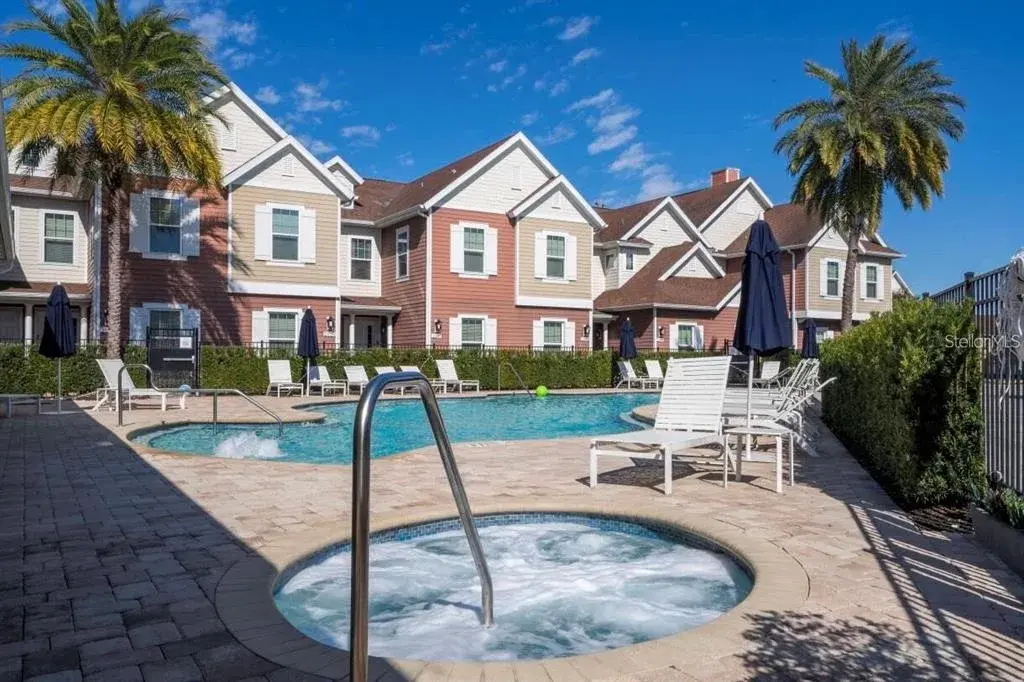 Property for sale at 7514 SUNVILLE AVENUE, KISSIMMEE, FL, 34747