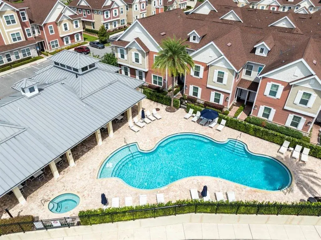 Property for sale at 7514 SUNVILLE AVENUE, KISSIMMEE, FL, 34747