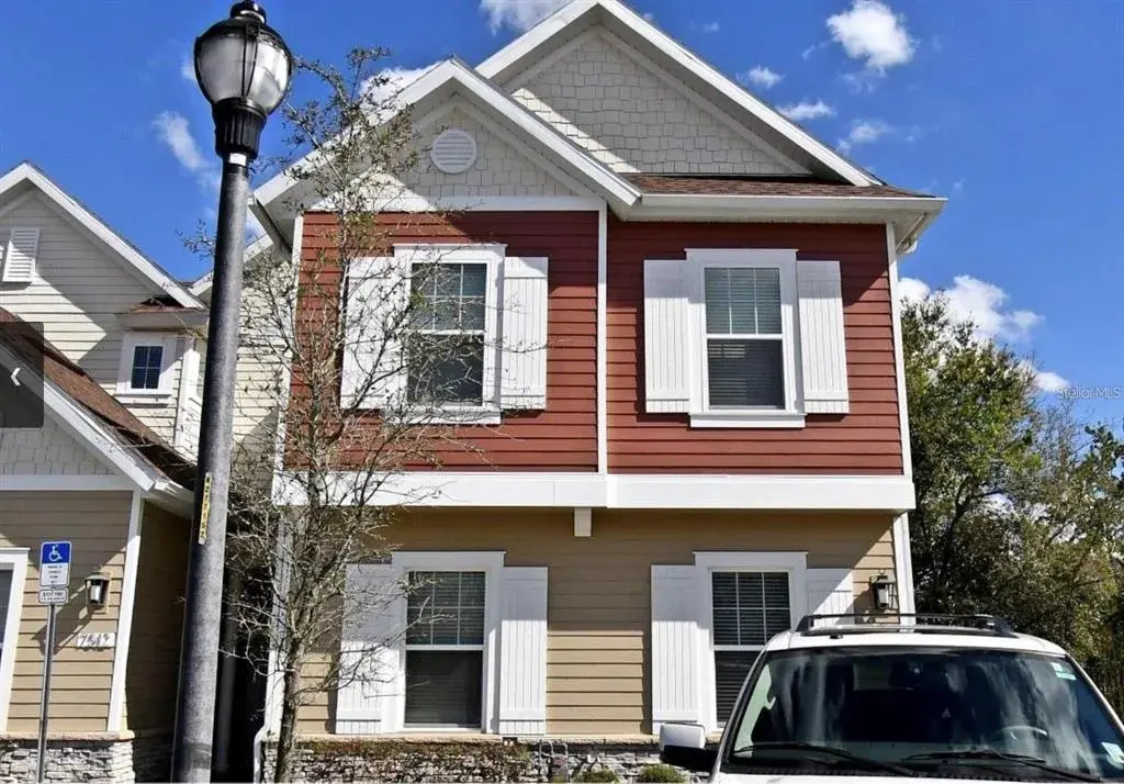 Property for sale at 7514 SUNVILLE AVENUE, KISSIMMEE, FL, 34747