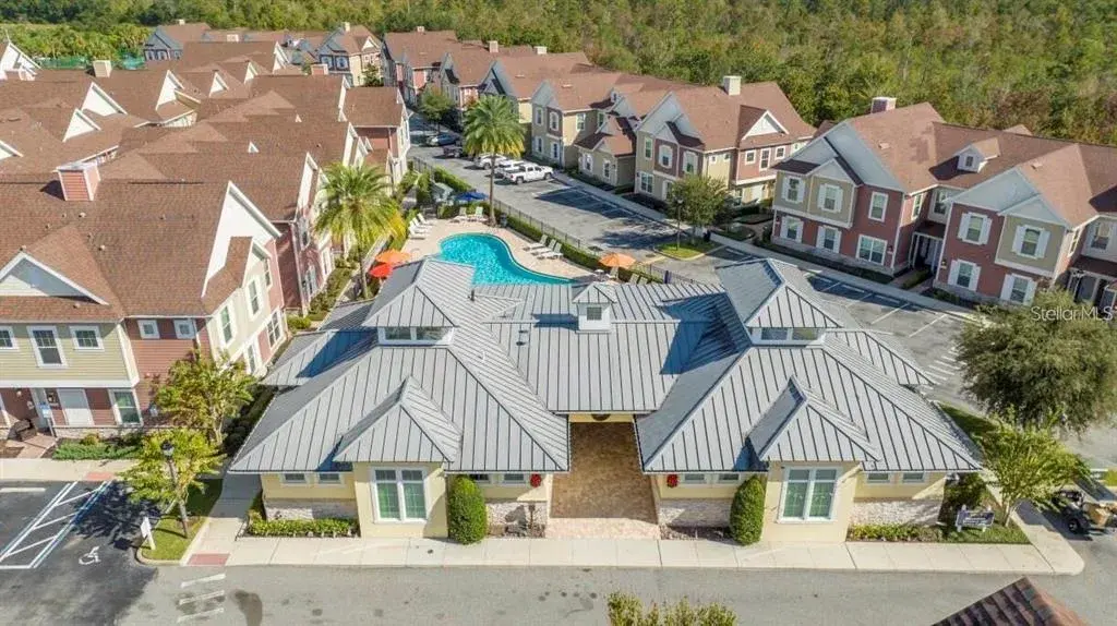 Property for sale at 7514 SUNVILLE AVENUE, KISSIMMEE, FL, 34747