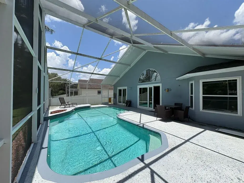 Property for sale at 2791 PICADILLY CIRCLE, KISSIMMEE, FL, 34747