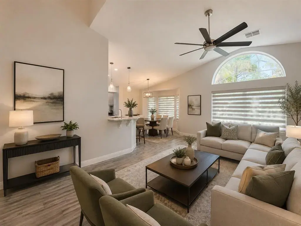 Property for sale at 2791 PICADILLY CIRCLE, KISSIMMEE, FL, 34747