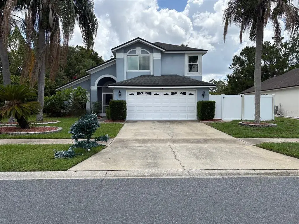 Property for sale at 2791 PICADILLY CIRCLE, KISSIMMEE, FL, 34747