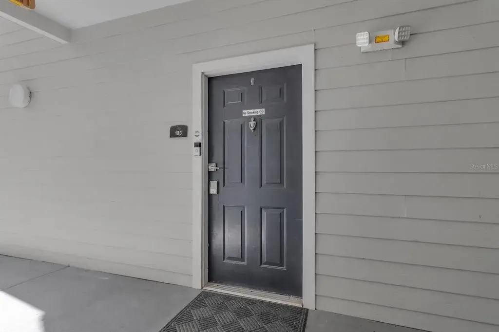 Property for sale at 3175 FELTRIM PLACE UNIT 103, KISSIMMEE, FL, 34747