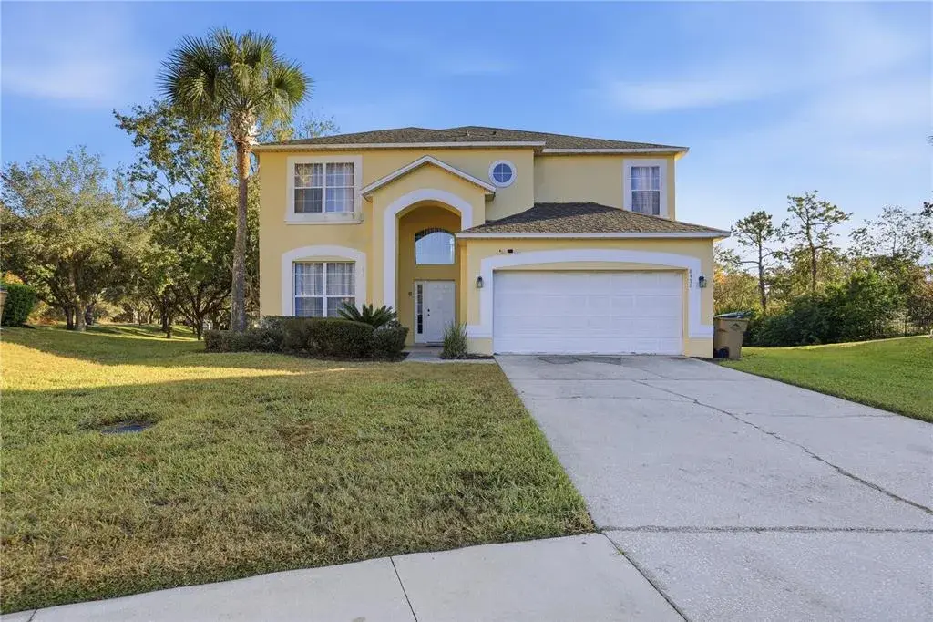 Property for sale at 8490 OASIS KEY COVE, KISSIMMEE, FL, 34747