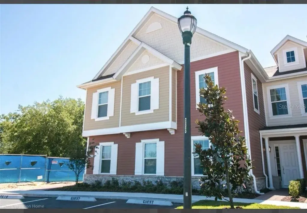 Property for sale at 7520 SUNVILLE AVENUE, KISSIMMEE, FL, 34747
