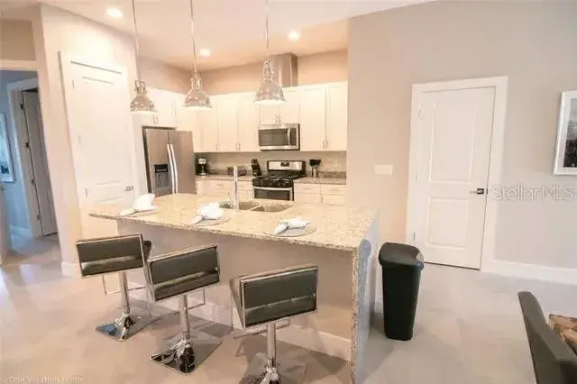 Property for sale at 7520 SUNVILLE AVENUE, KISSIMMEE, FL, 34747