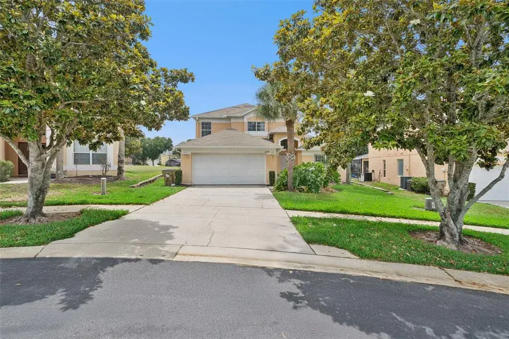Property for sale at 2694 LA ISLA COURT, KISSIMMEE, FL, 34747