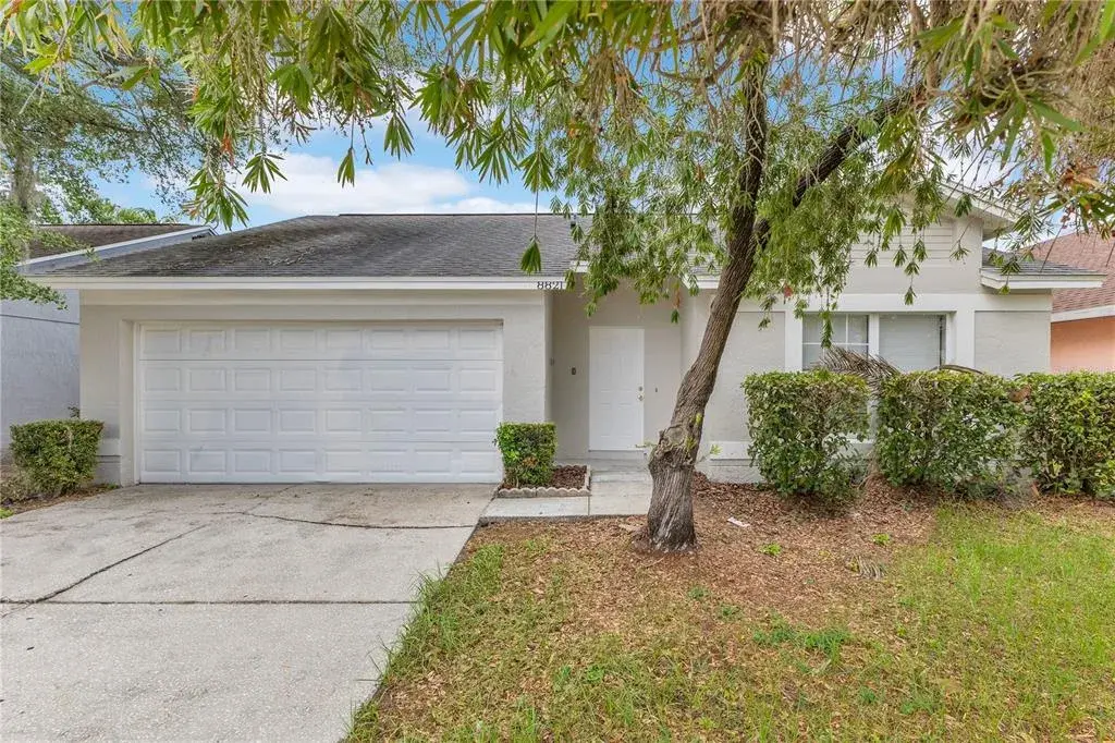 Property for sale at 8821 PARLIAMENT COURT, KISSIMMEE, FL, 34747