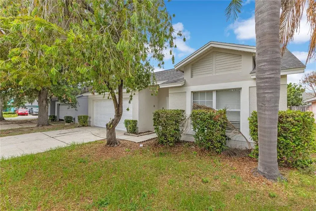 Property for sale at 8821 PARLIAMENT COURT, KISSIMMEE, FL, 34747