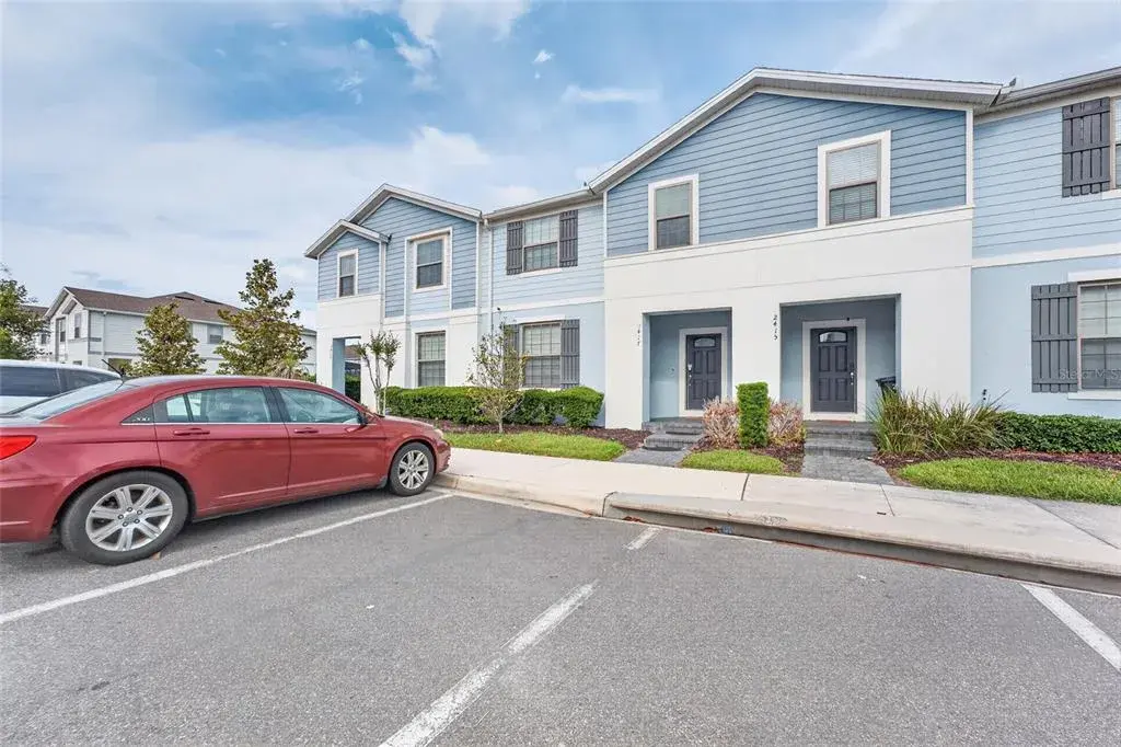 Property for sale at 2417 DUBAI STREET, KISSIMMEE, FL, 34747