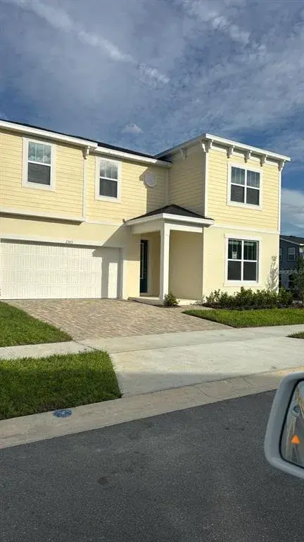 Property for sale at 2303 SEA ROCK ROSE TRAIL, KISSIMMEE, FL, 34747