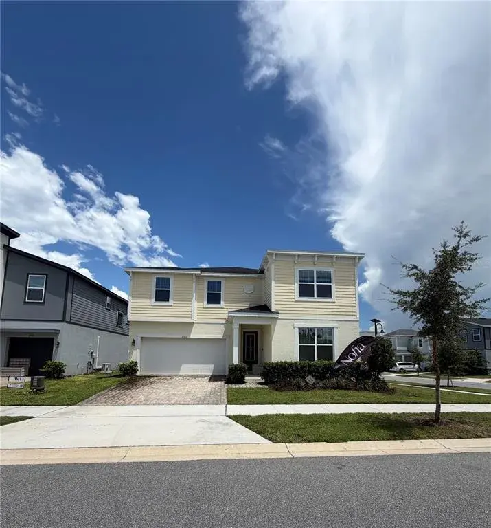 Property for sale at 2303 SEA ROCK ROSE TRAIL, KISSIMMEE, FL, 34747