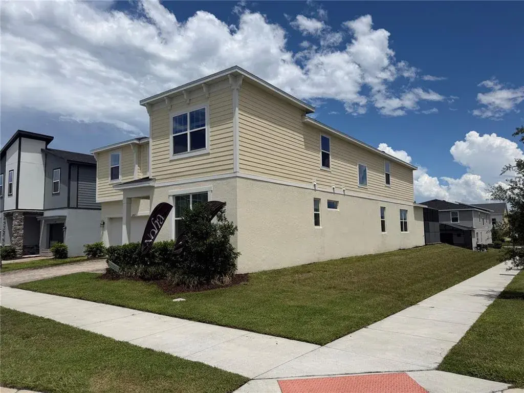 Property for sale at 2303 SEA ROCK ROSE TRAIL, KISSIMMEE, FL, 34747