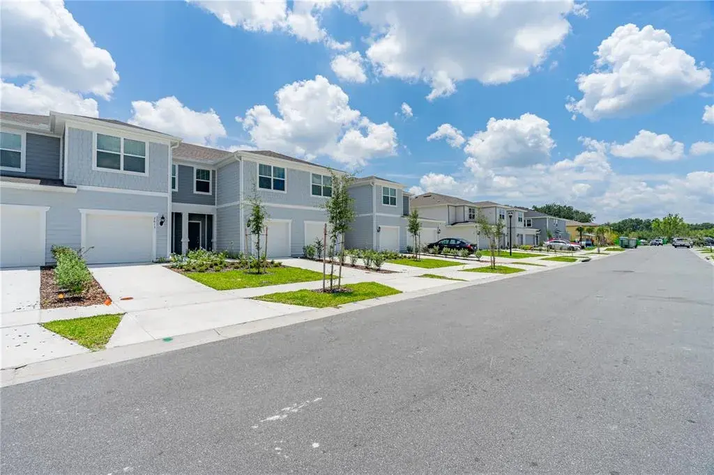 Property for sale at 2609 BRIGHT JEWEL STREET UNIT 2909, KISSIMMEE, FL, 34746