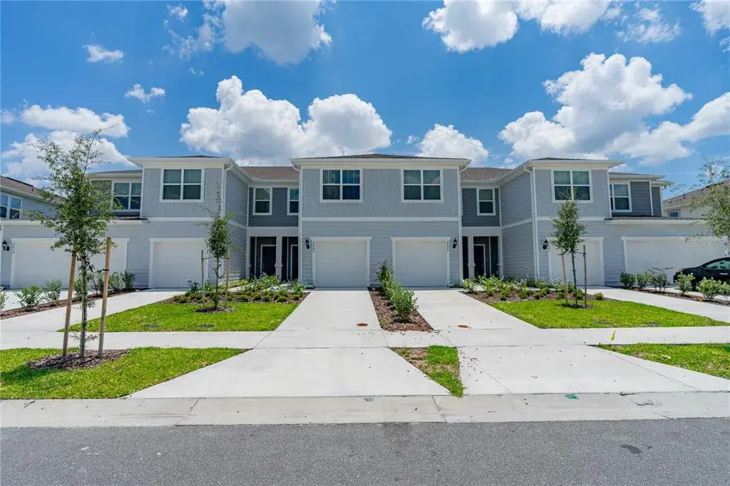 Property for sale at 2609 BRIGHT JEWEL STREET UNIT 2909, KISSIMMEE, FL, 34746
