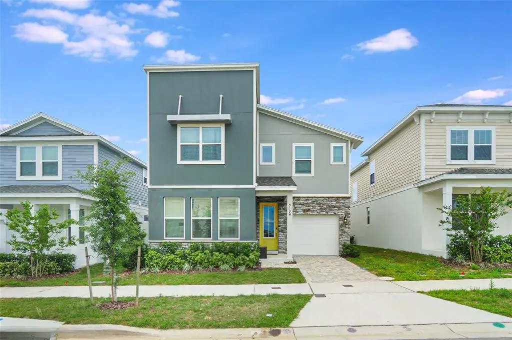 Property for sale at 9194 SEASCAPE COVE, KISSIMMEE, FL, 34747