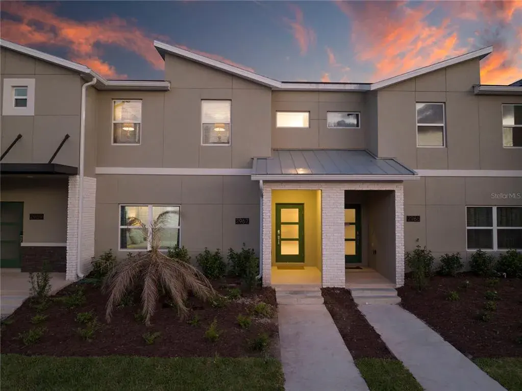 Property for sale at 2967 PENELOPE LOOP, KISSIMMEE, FL, 34746