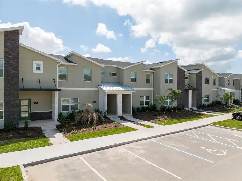 Property for sale at 2967 PENELOPE LOOP, KISSIMMEE, FL, 34746
