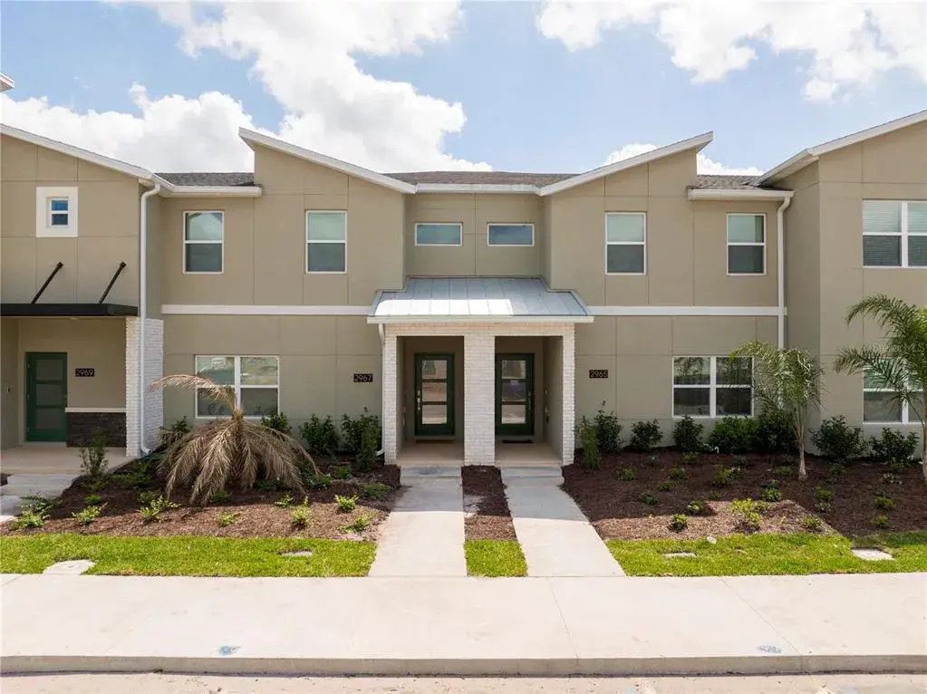 Property for sale at 2967 PENELOPE LOOP, KISSIMMEE, FL, 34746