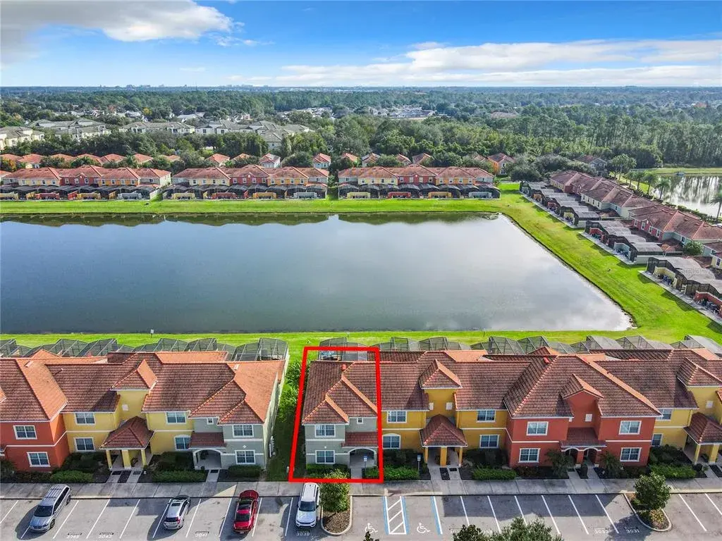 Property for sale at 3039 BEACH PALM AVENUE, KISSIMMEE, FL, 34747
