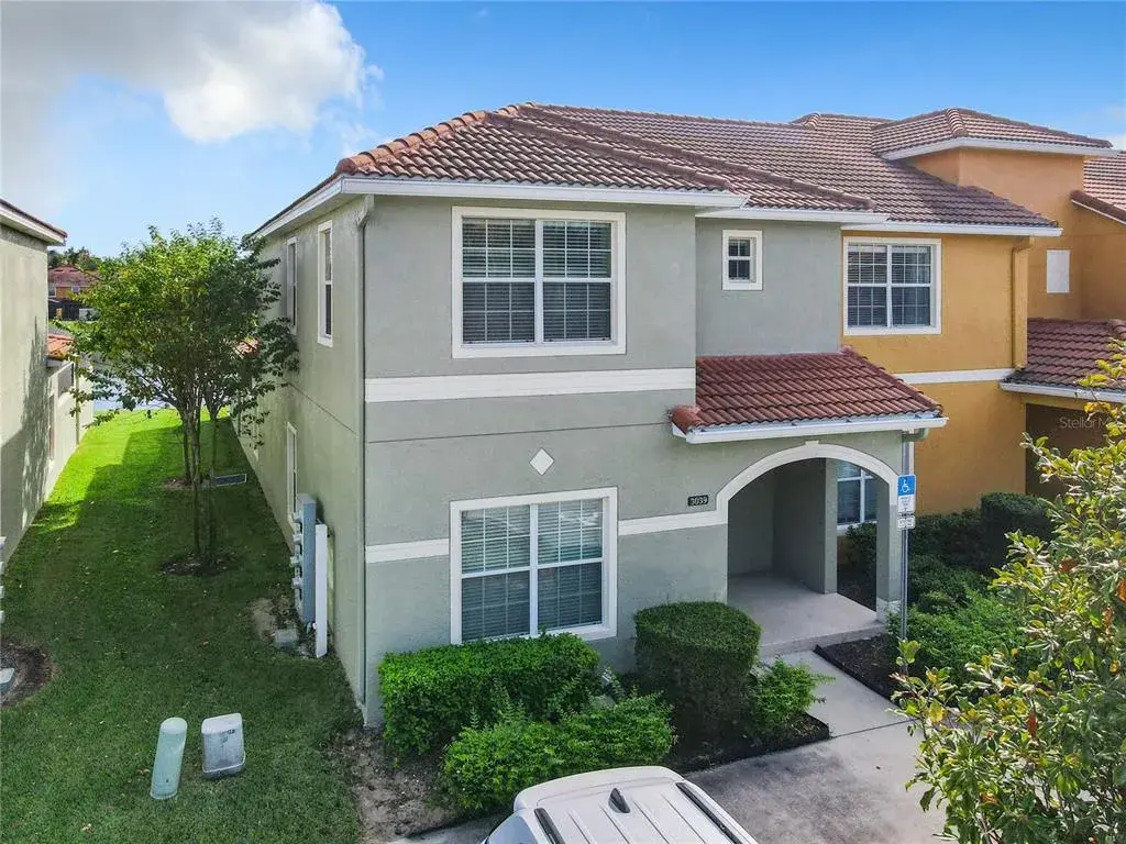 Property for sale at 3039 BEACH PALM AVENUE, KISSIMMEE, FL, 34747