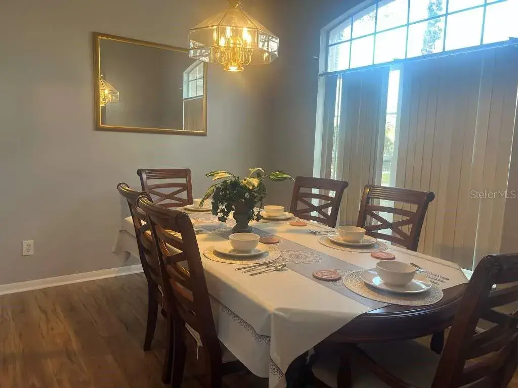 Property for sale at 115 CASTLEMAIN CIRCLE, DAVENPORT, FL, 33897