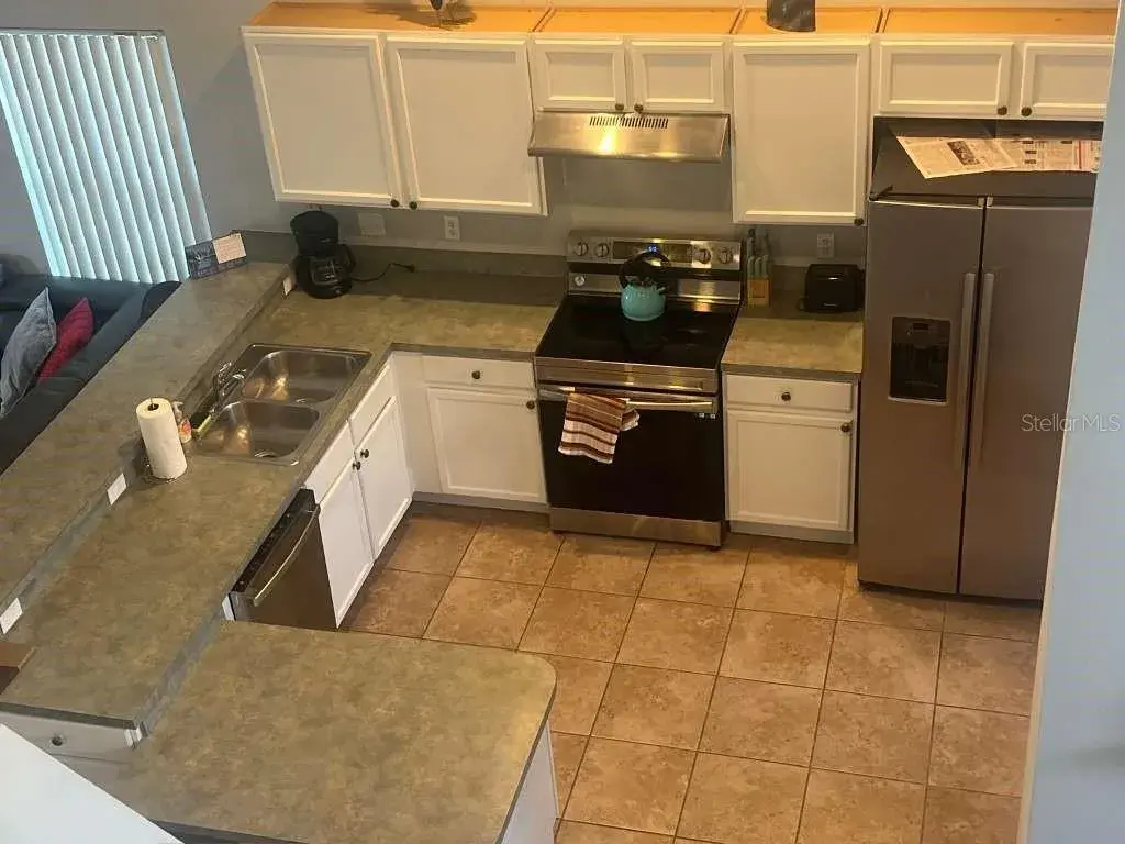 Property for sale at 115 CASTLEMAIN CIRCLE, DAVENPORT, FL, 33897