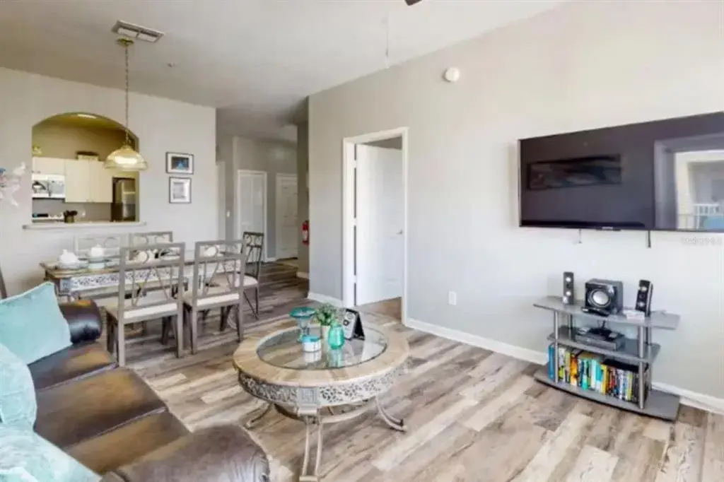 Property for sale at 2302 BUTTERFLY PALM WAY UNIT 301, KISSIMMEE, FL, 34747