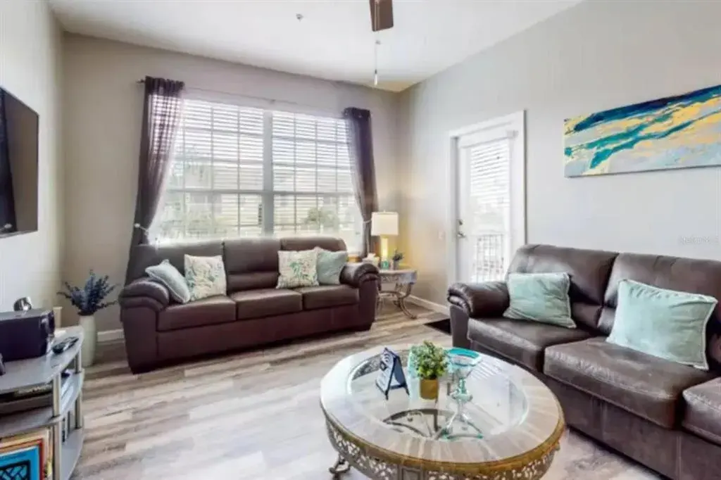 Property for sale at 2302 BUTTERFLY PALM WAY UNIT 301, KISSIMMEE, FL, 34747
