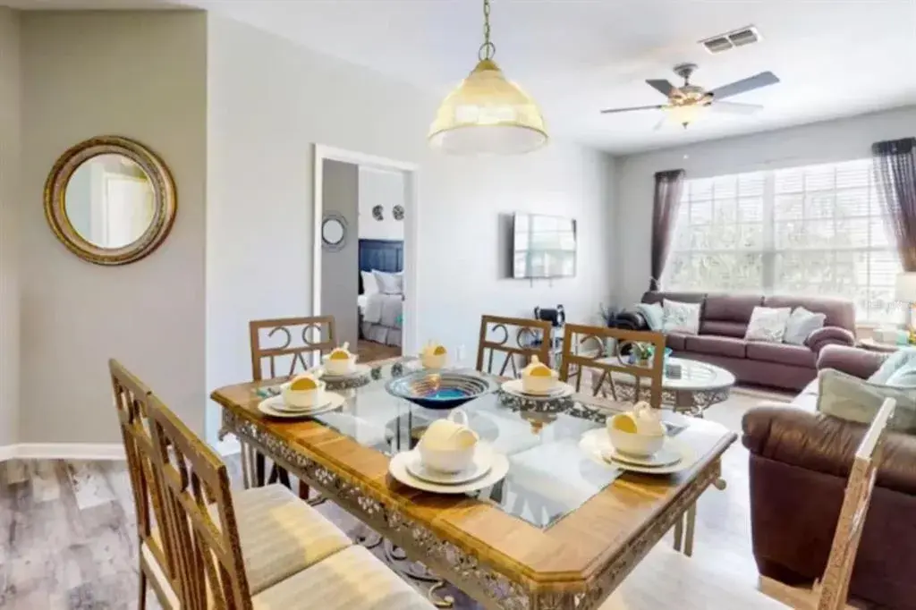 Property for sale at 2302 BUTTERFLY PALM WAY UNIT 301, KISSIMMEE, FL, 34747