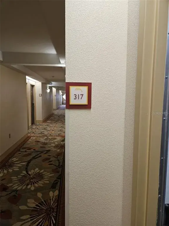Property for sale at 3000 MAINGATE LANE UNIT 317, KISSIMMEE, FL, 34747