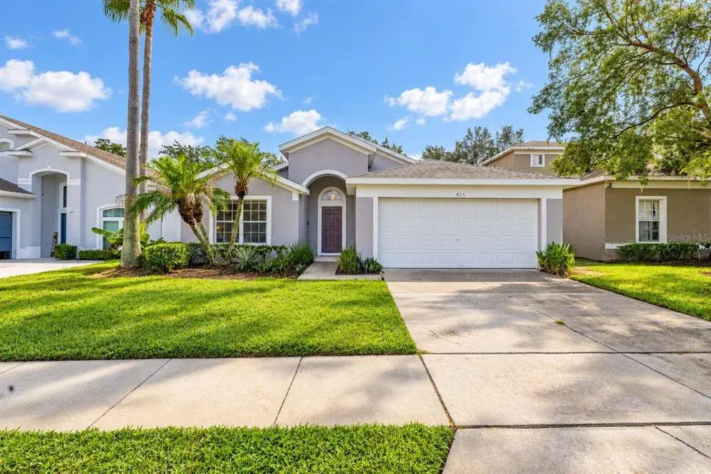Property for sale at 425 CASTLEMAIN CIRCLE, DAVENPORT, FL, 33897
