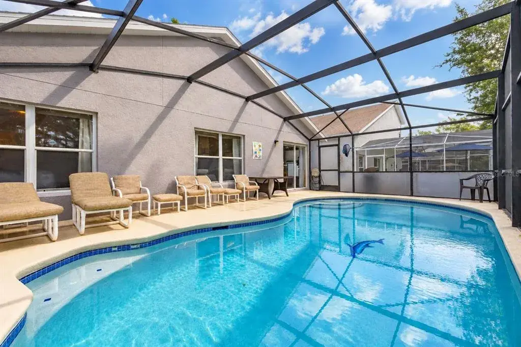 Property for sale at 425 CASTLEMAIN CIRCLE, DAVENPORT, FL, 33897