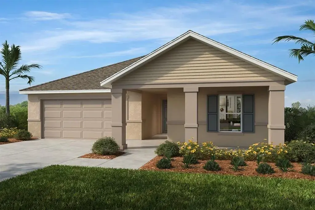 Property for sale at 2608 LOLA LANE, KISSIMMEE, FL, 34744