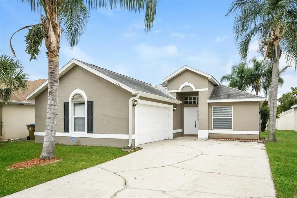 Property for sale at 4912 SAUSALITO LANE, KISSIMMEE, FL, 34746