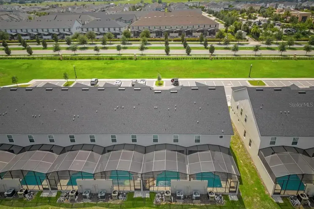 Property for sale at 1676 TROPICAL PALMS CIRCLE, KISSIMMEE, FL, 34747