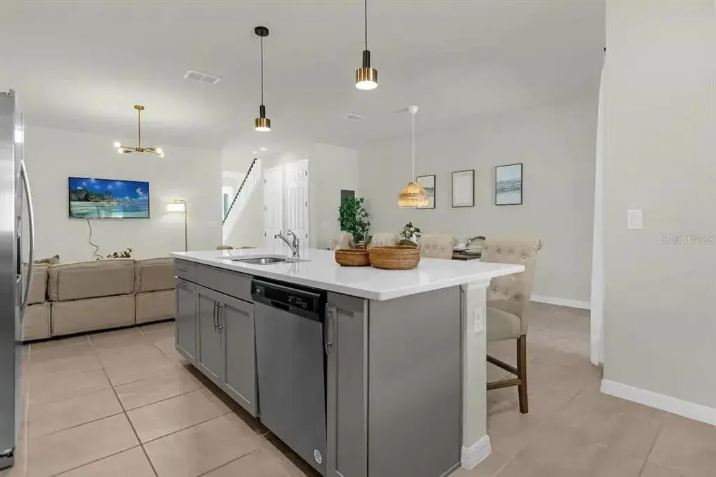 Property for sale at 1676 TROPICAL PALMS CIRCLE, KISSIMMEE, FL, 34747