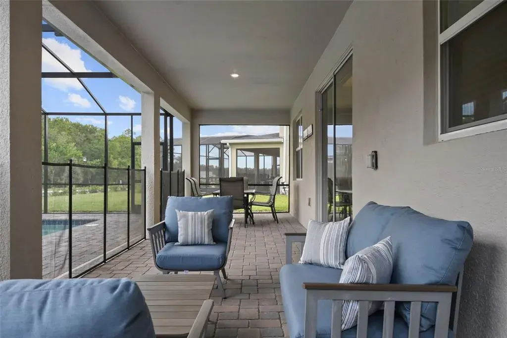 Property for sale at 2726 OXYMORON WAY, KISSIMMEE, FL, 34746