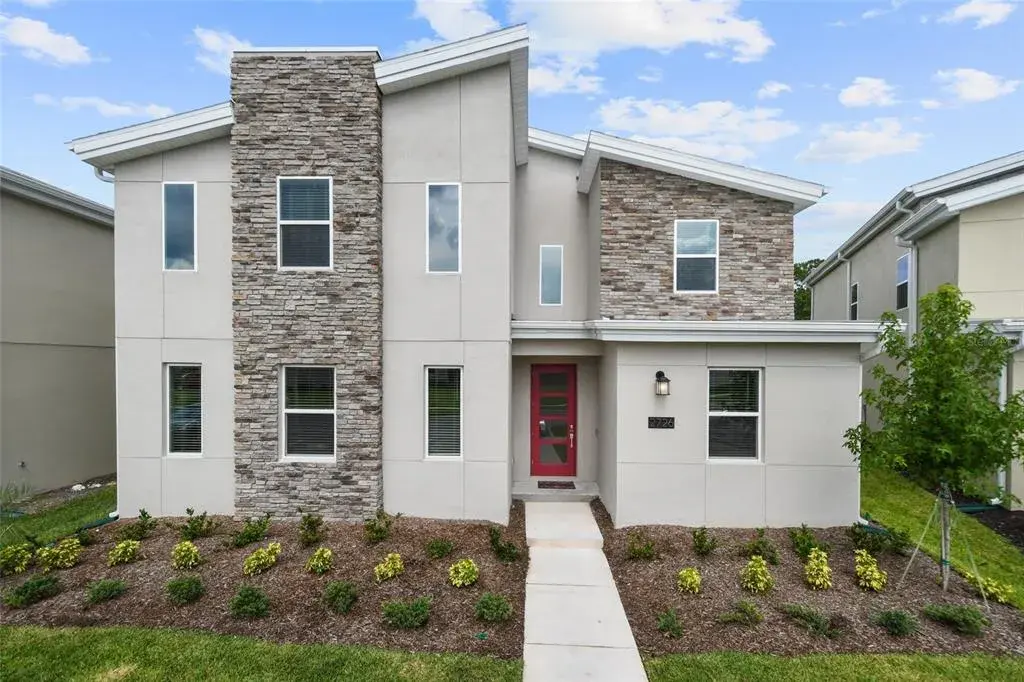 Property for sale at 2726 OXYMORON WAY, KISSIMMEE, FL, 34746