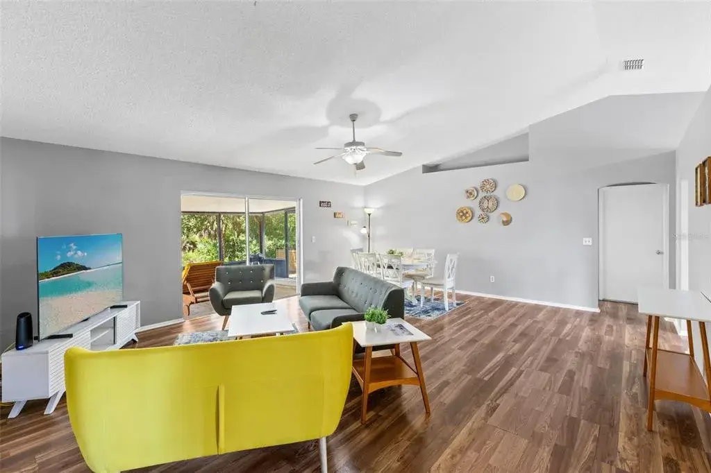 Property for sale at 7694 INDIAN RIDGE TRAIL S, KISSIMMEE, FL, 34747