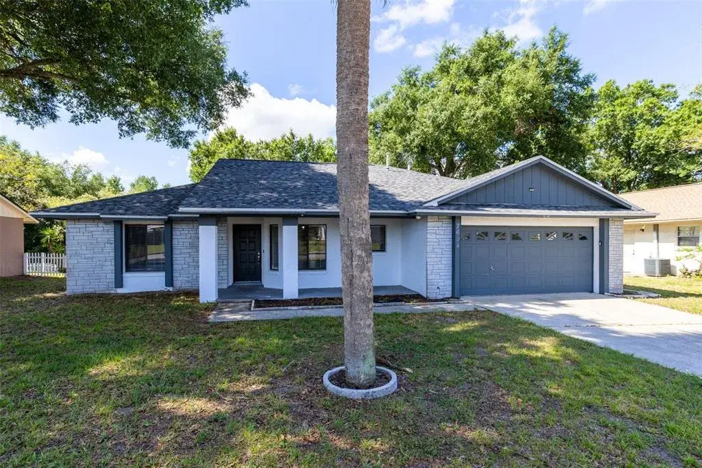 Property for sale at 7694 INDIAN RIDGE TRAIL S, KISSIMMEE, FL, 34747