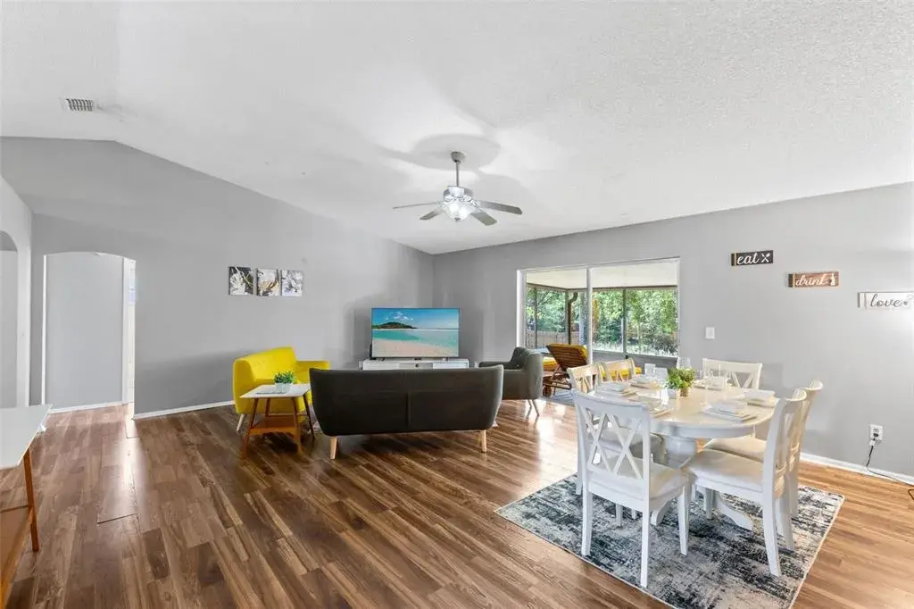 Property for sale at 7694 INDIAN RIDGE TRAIL S, KISSIMMEE, FL, 34747