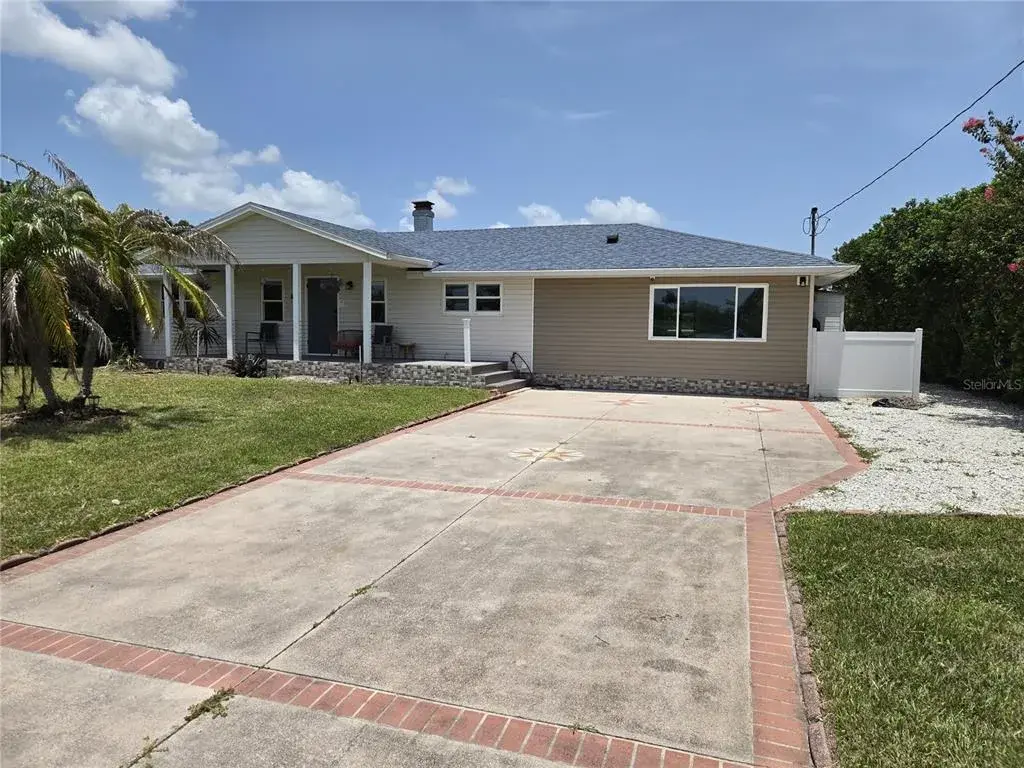 Property for sale at 2625 HARRIS BOULEVARD, KISSIMMEE, FL, 34746