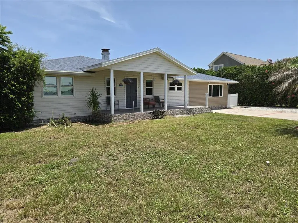 Property for sale at 2625 HARRIS BOULEVARD, KISSIMMEE, FL, 34746