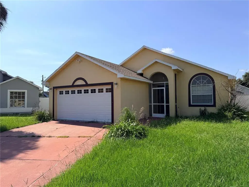 Property for sale at 863 COUNTRY CROSSING COURT, KISSIMMEE, FL, 34744
