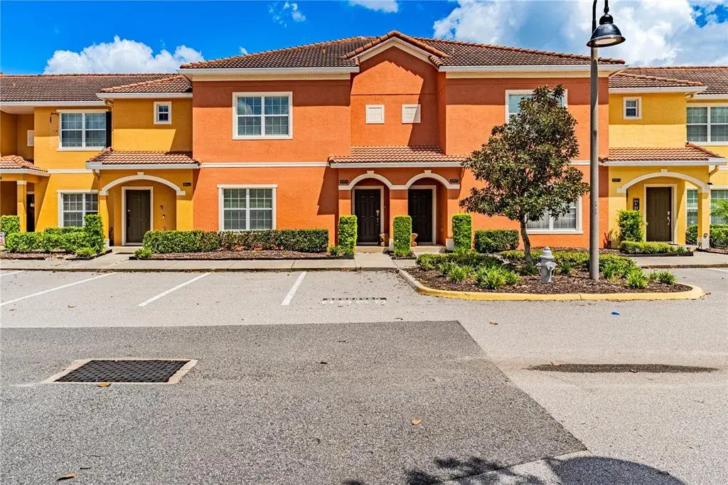 Property for sale at 8959 COCO PALM ROAD, KISSIMMEE, FL, 34747